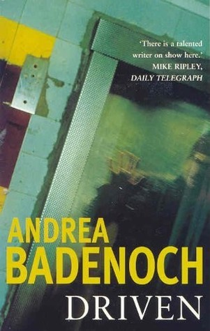 Driven book by Andrea Badenoch