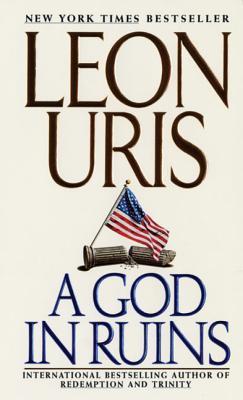 A God in Ruins book by Leon Uris