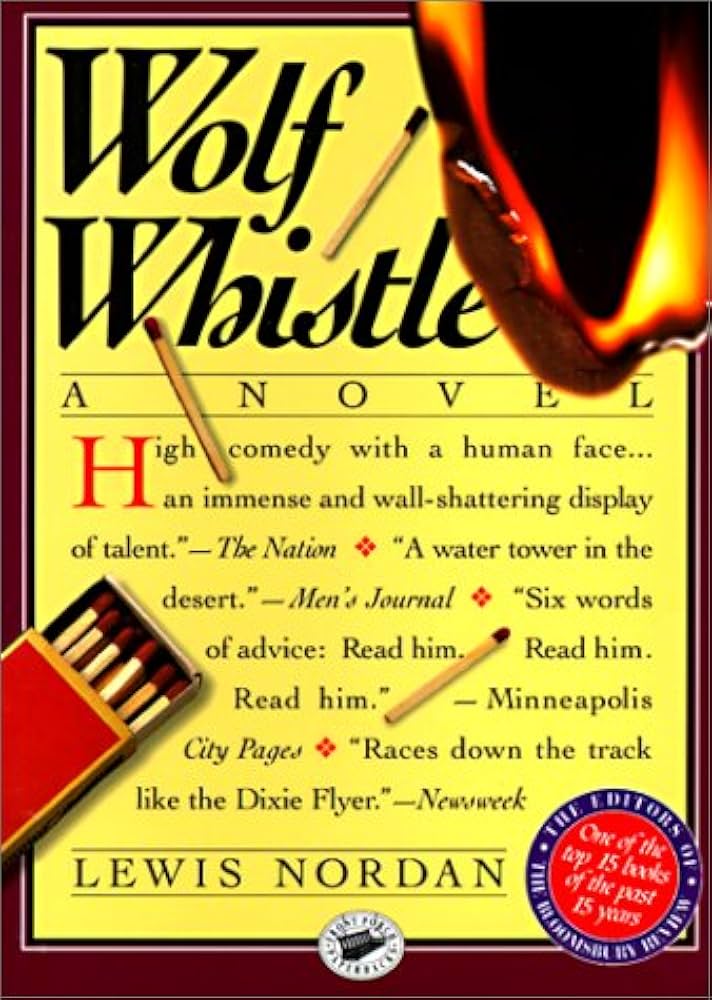 Wolf Whistle