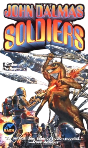 Soldiers by John Dalmas
