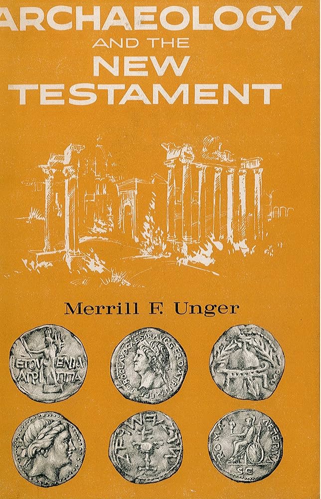 Archaeology and the New Testament