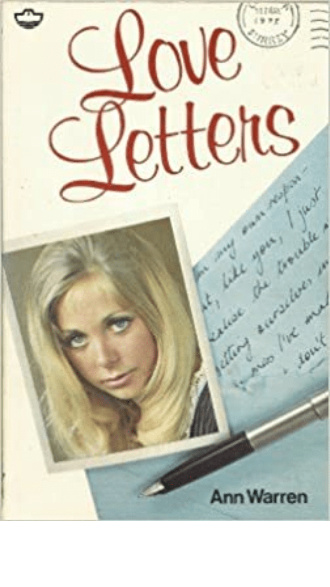 Love Letters by Ann Warren