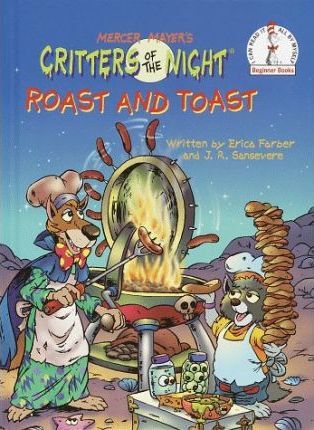 Roast and Toast (Critters of the Night)