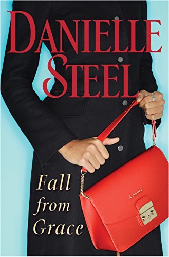 Fall from Grace book by Danielle Steel