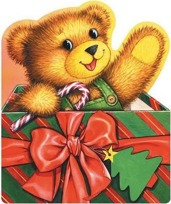 Corduroy's Merry Christmas Shaped (Board Book)