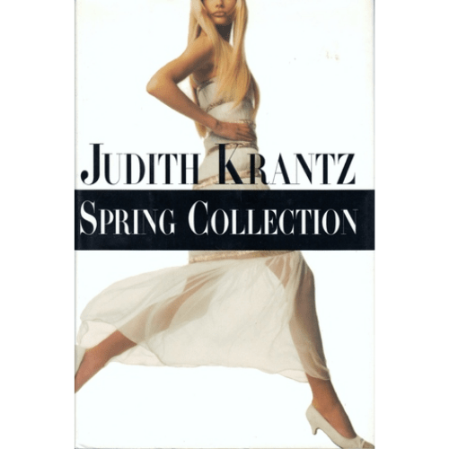 Spring Collection by Judith Krantz