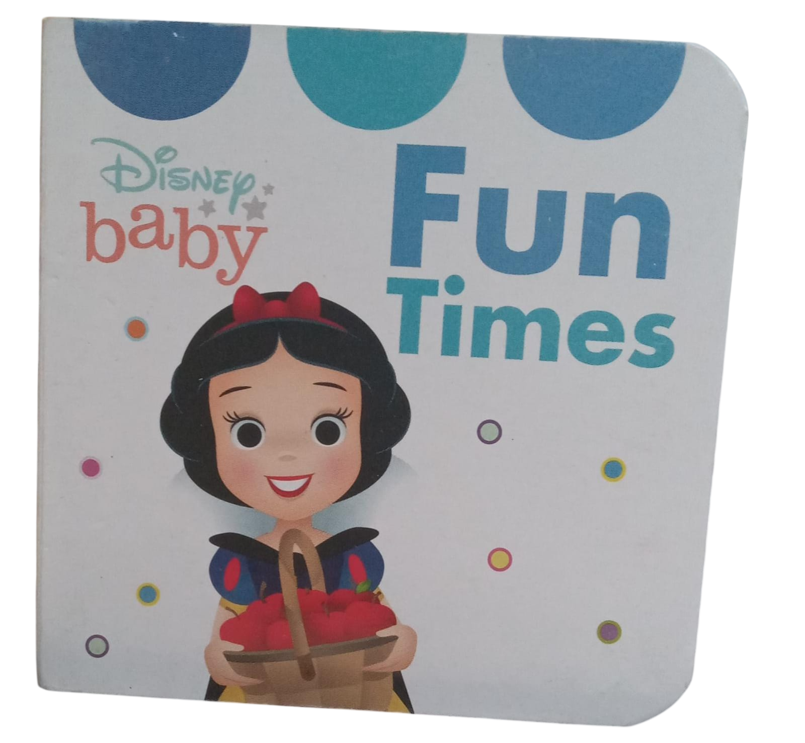 Disney Baby : Fun Times