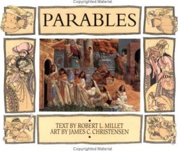 Parables by Robert L. Miller