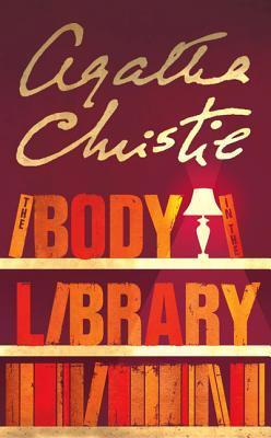 The Body in the Library book by Agatha Christie