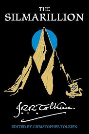Middle Earth #0.5: The Silmarillion book by J.R.R. Tolkien