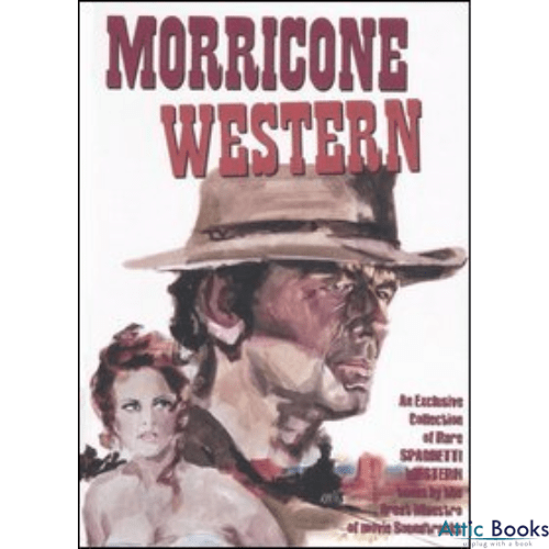 Morricone Western - Soundtrack.