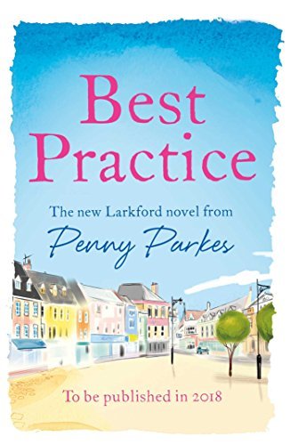 Best Practice book by Peggy Parkes