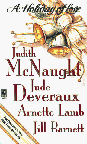 A Holiday of Love by Judith McNaught