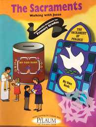 The Sacraments: Walking with Jesus book by Francine M. O?Connor