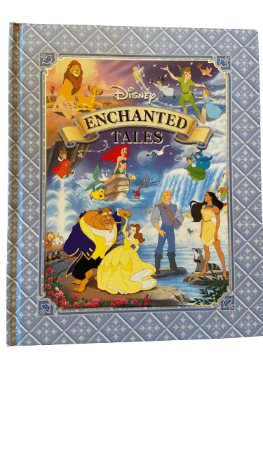 Disney: Enchanted Tales