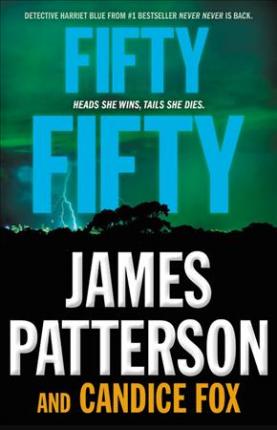 Fifty Fifty James Patterson