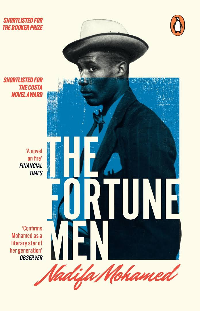 The Fortune Men book by Nadifa Mohamed