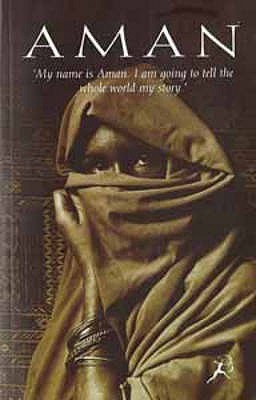 Aman: The Story of a Somali Girl book by Aman