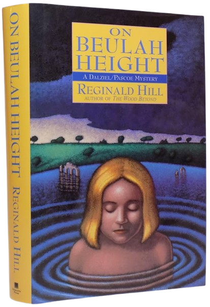 On Beulah Height book by Reginald Hill