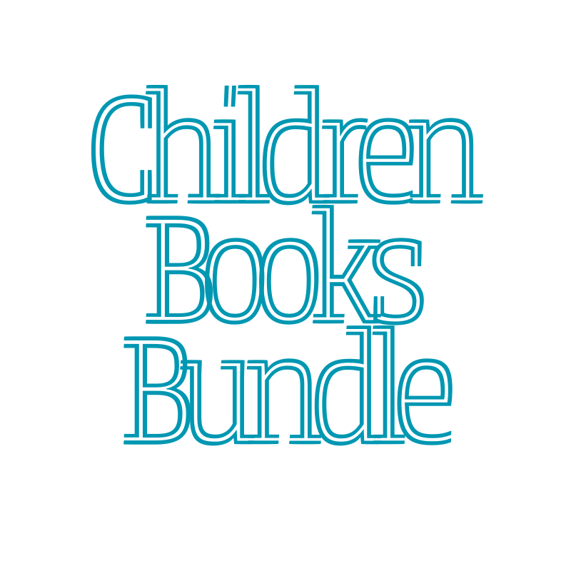 Children Books Bale- 100 Assorted Children Books All Ages