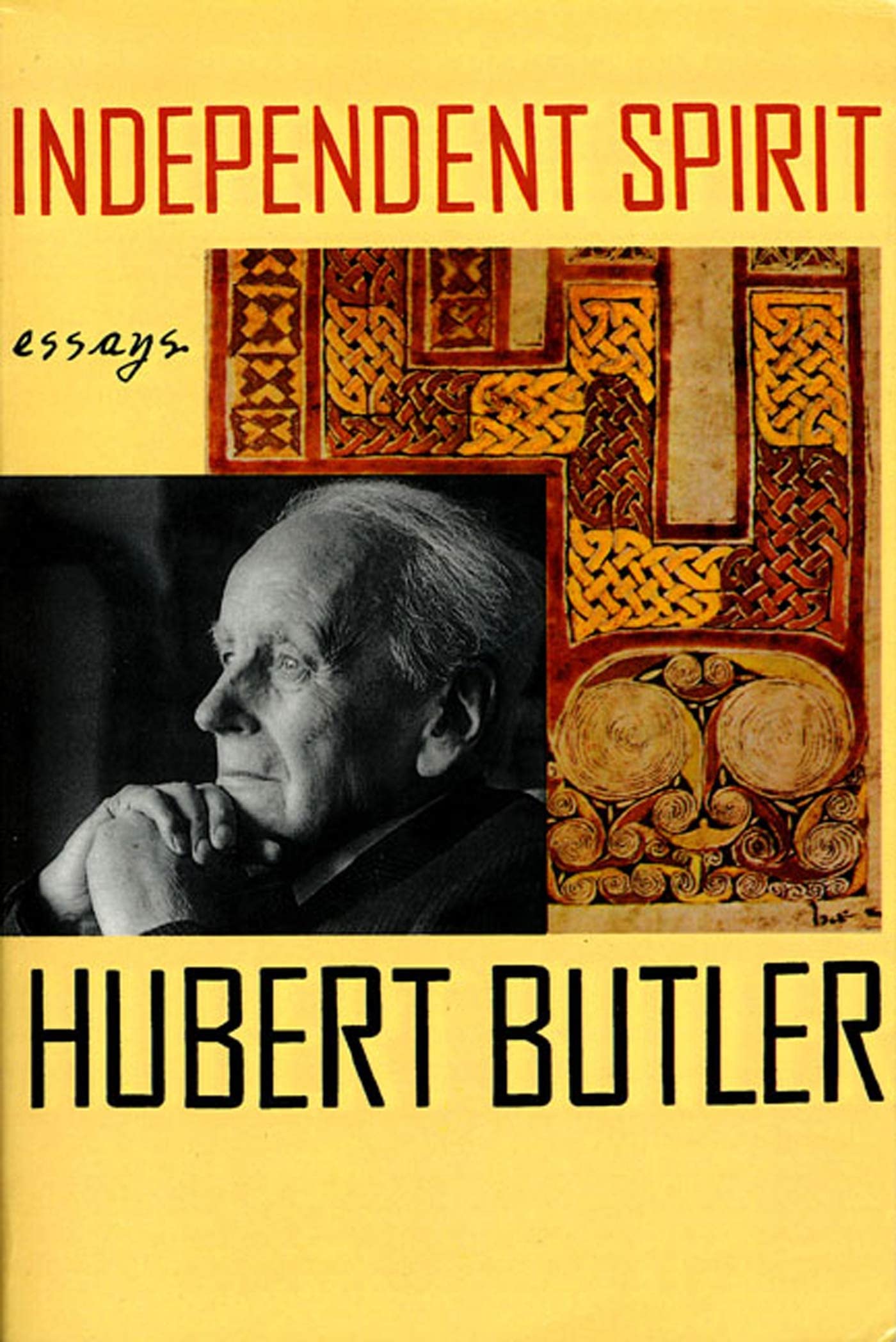 Independent Spirit: Essays book by Hubert Butler