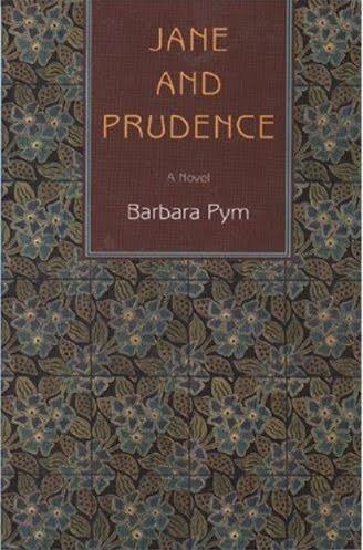 Jane and Prudence book by Barbara Pym