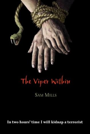 The Viper Within book by Sam Mills