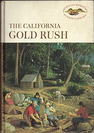 The California Gold Rush
