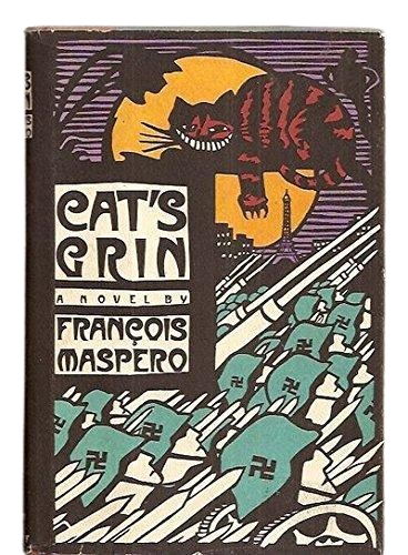 Cat's grin Book by Francois Maspero