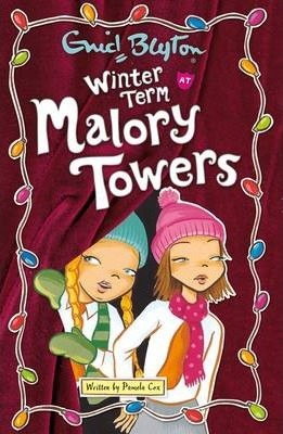 Malory Towers #9: Winter Term at Malory Towers