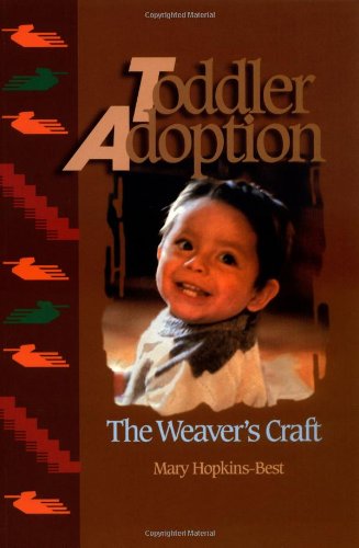 Toddler Adoption by Mary Hopkins-Best