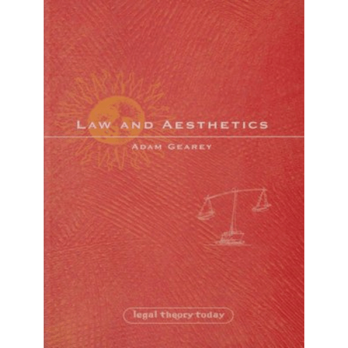 Law and Aesthetics