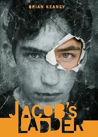 Jacob's Ladder Book By Brian Keaney
