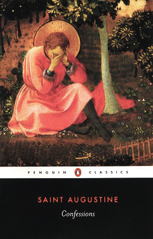 The Confessions of St. Augustine book by Augustine of Hippo
