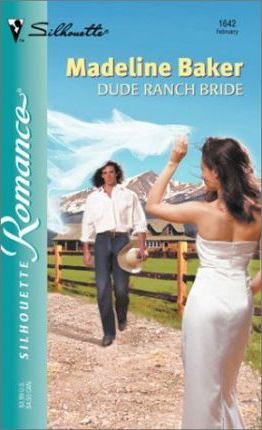 Dude Ranch Bride