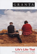 Granta 82: Life's Like That book by Ian Jack