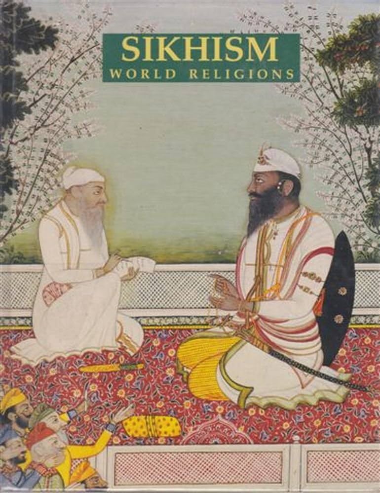 Sikhism (World Religions) book by Nikky-Guninder Kaur Singh
