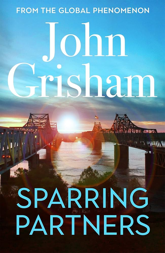 Sparring Partners book by John Grisham