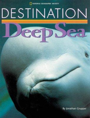 Destination : Deep Sea