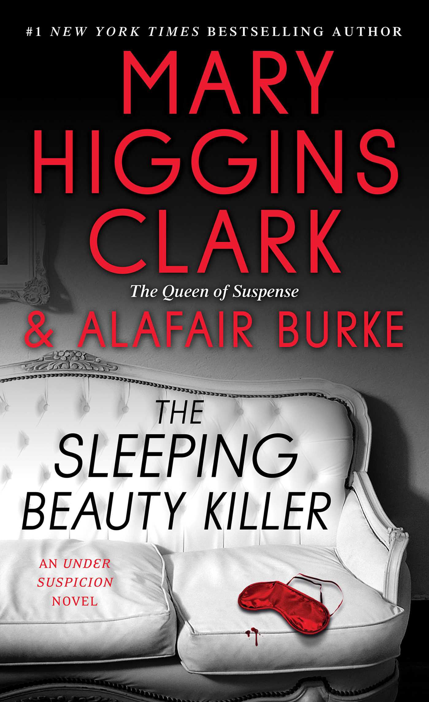 The Sleeping Beauty Killer book by Mary Higgins Clark