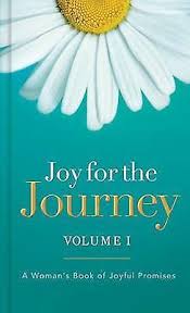 Joy for the Journey book by Terri Gibbs