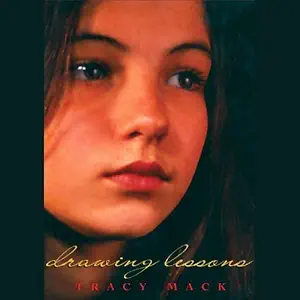Drawing Lessons Book By Tracy Mack