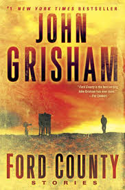 Ford County: Stories book by John Grisham