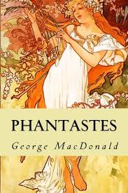 Phantastes book by George MacDonald
