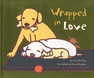 Wrapped in Love by Jan Johnston