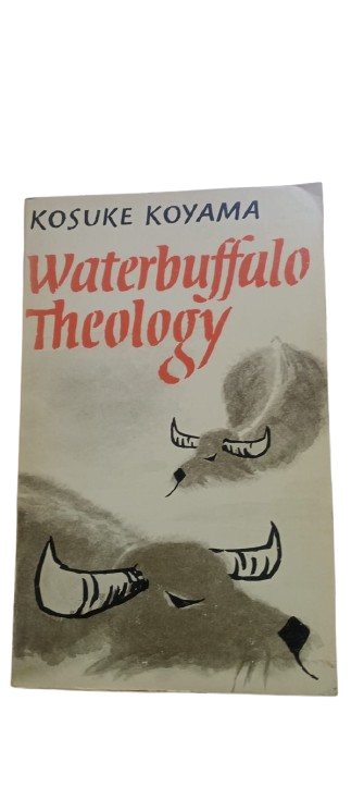 Water Buffalo Theology