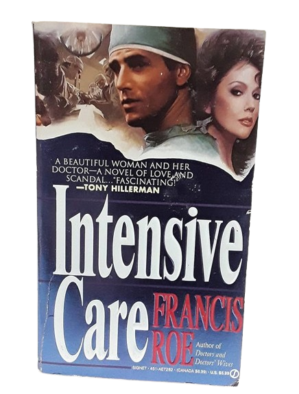 Intensive Care By Francis Roe
