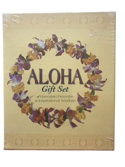 A Little Book of Aloha