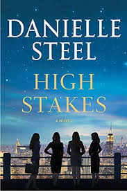 High Stakes book by Danielle Steel