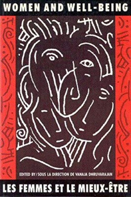Women and Well-Being book by Vanaja Dhruvarajan